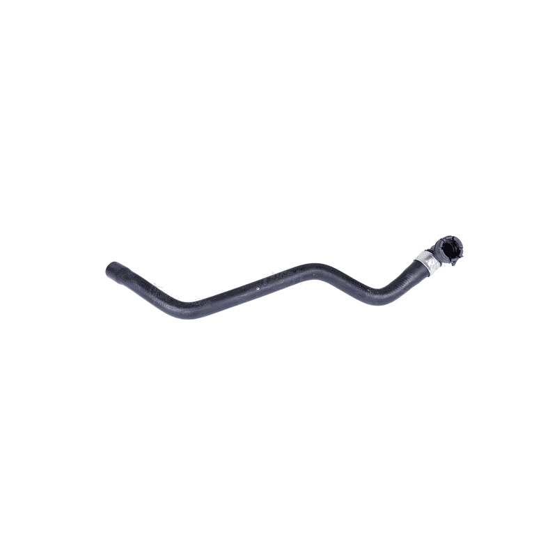 Heater Core Hose Outlet