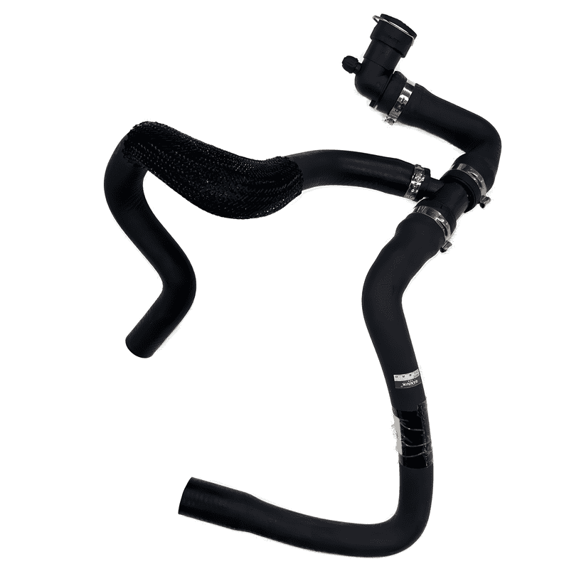 Heater Core Hose Outlet