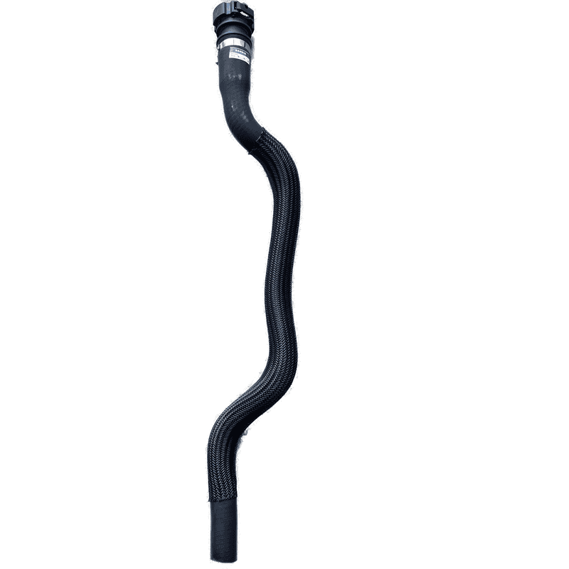 Heater Core Hose Inlet