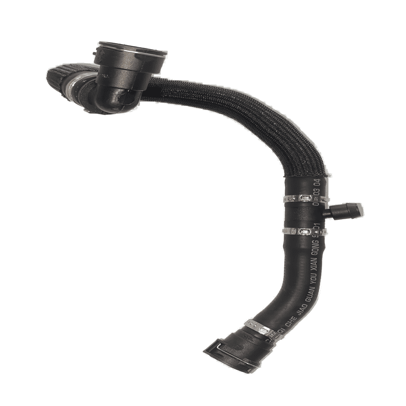 Heater Core Hose Inlet