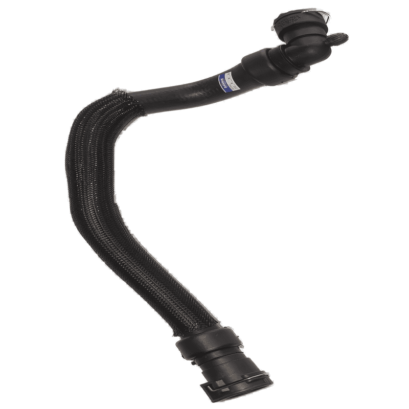 Heater Core Hose Outlet