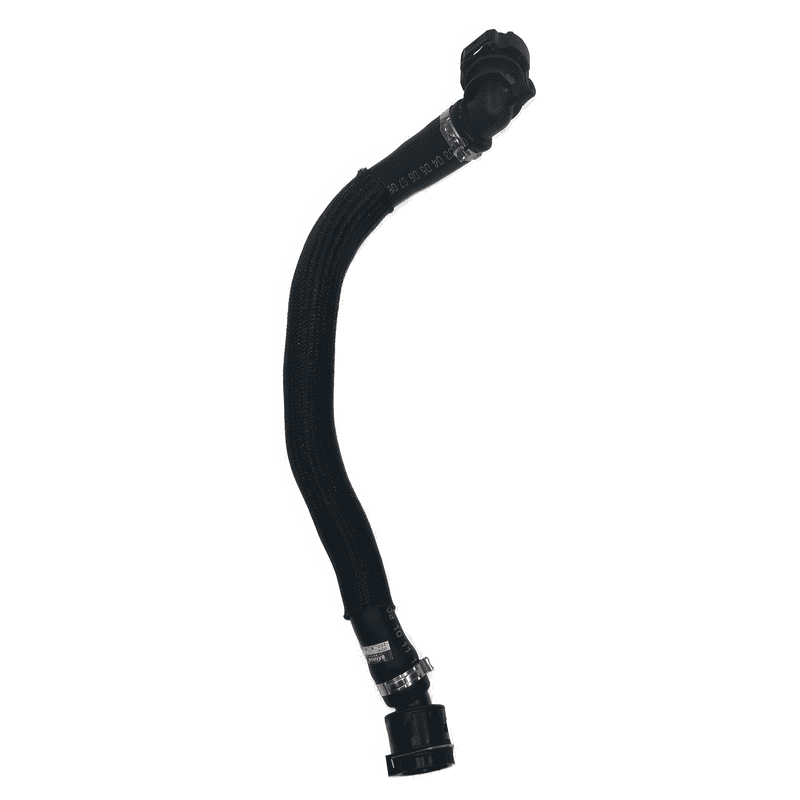 Heater Core Hose Outlet