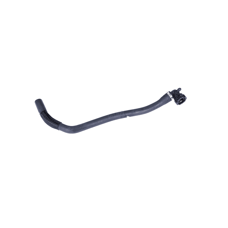 Heater Core Hose Outlet