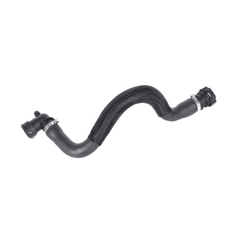 Heater Core Hose Outlet
