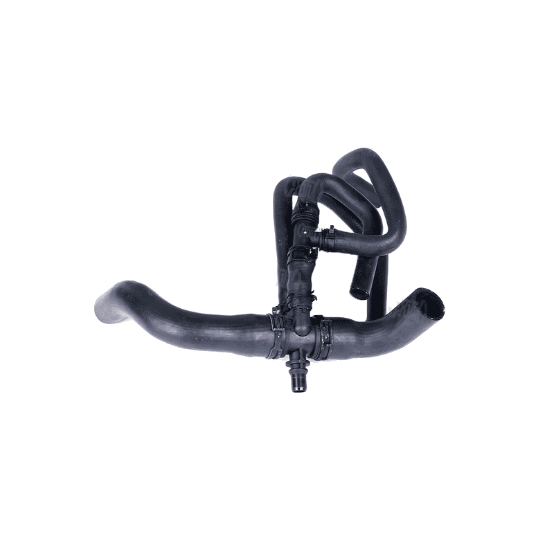 Lower Radiator Hose Assembly 5-Way