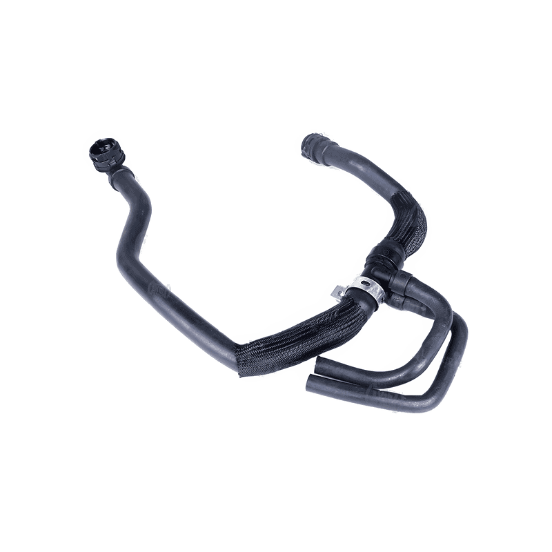 Lower Radiator Hose AT