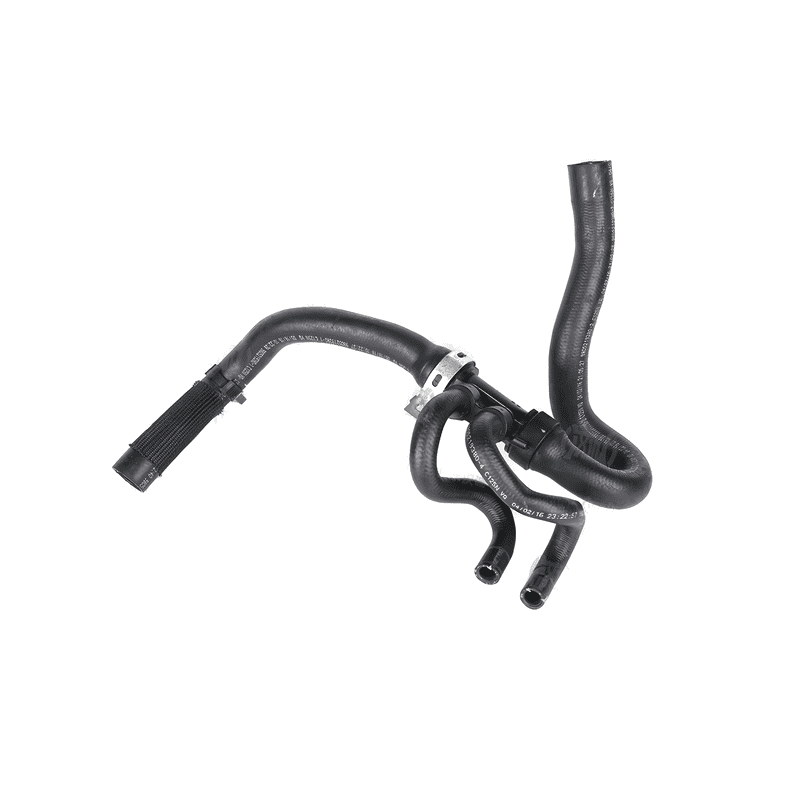 Lower Radiator Hose Radiator to Pipe Seat