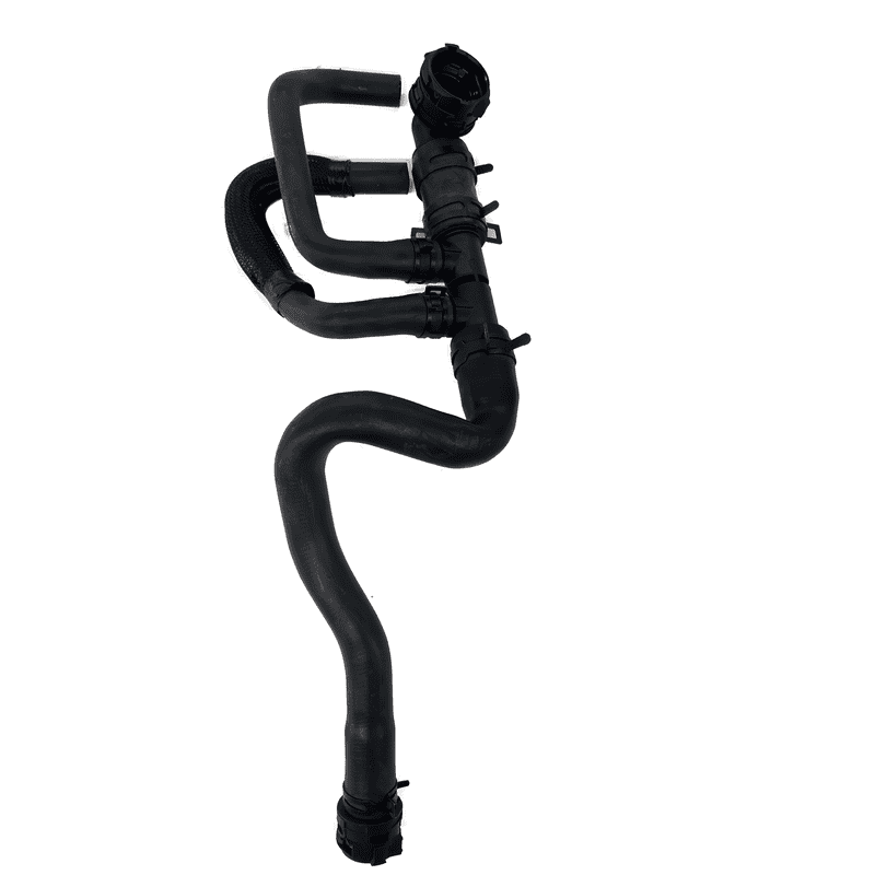 Lower Radiator Hose Radiator to Pipe Seat
