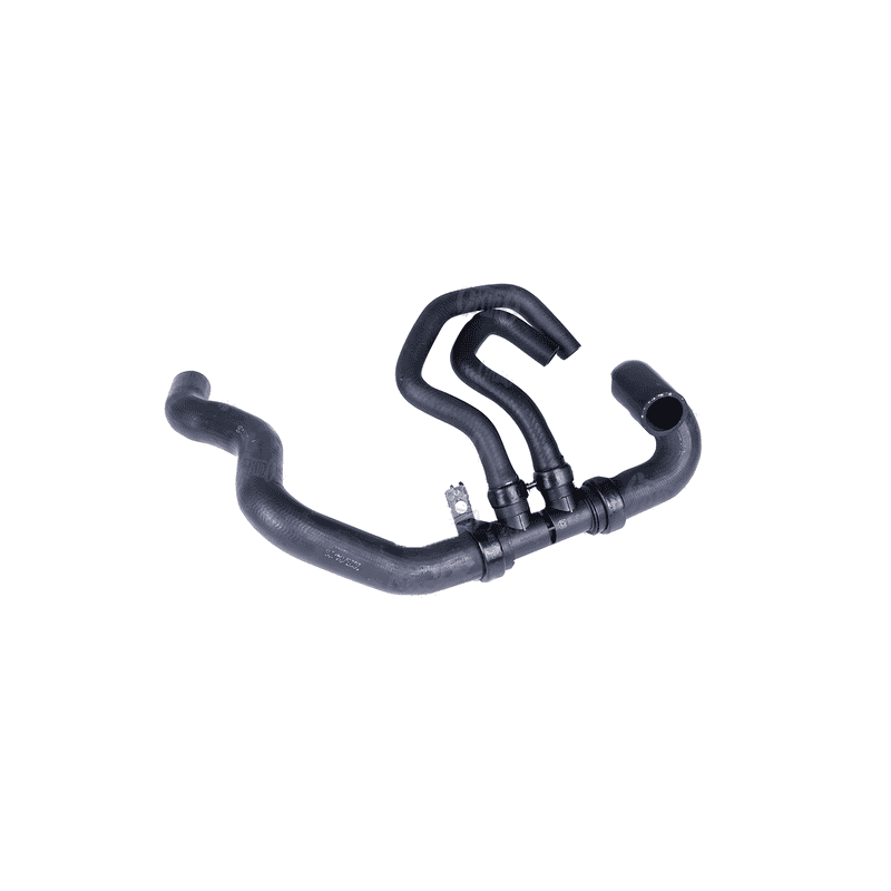 Lower Radiator Hose Radiator to Thermostat