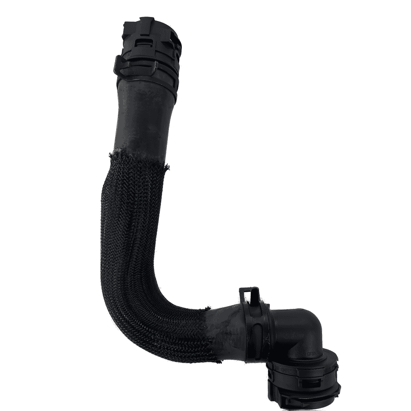 Upper Radiator Hose Radiator to Pipe Seat