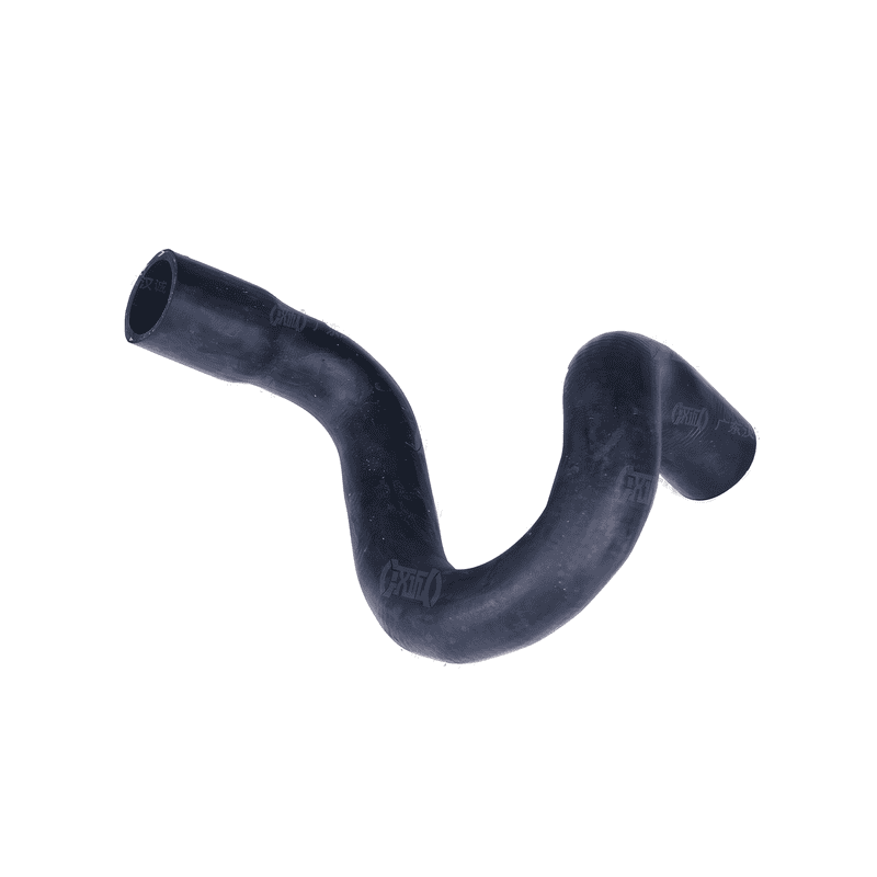 Upper Radiator Hose Radiator to Oil Cooler