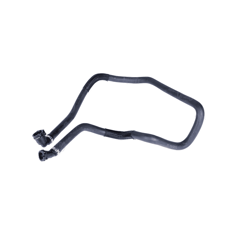 Coolant Reservoir Hose Reservoir Lower to Lower Hose