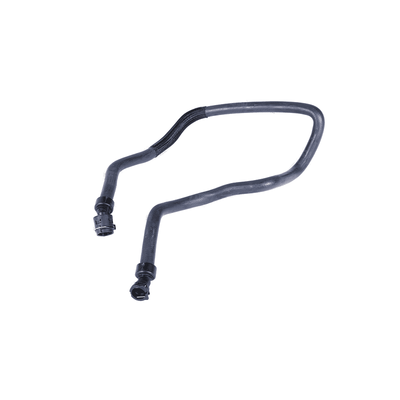 Coolant Reservoir Hose Reservoir Lower to Lower Hose