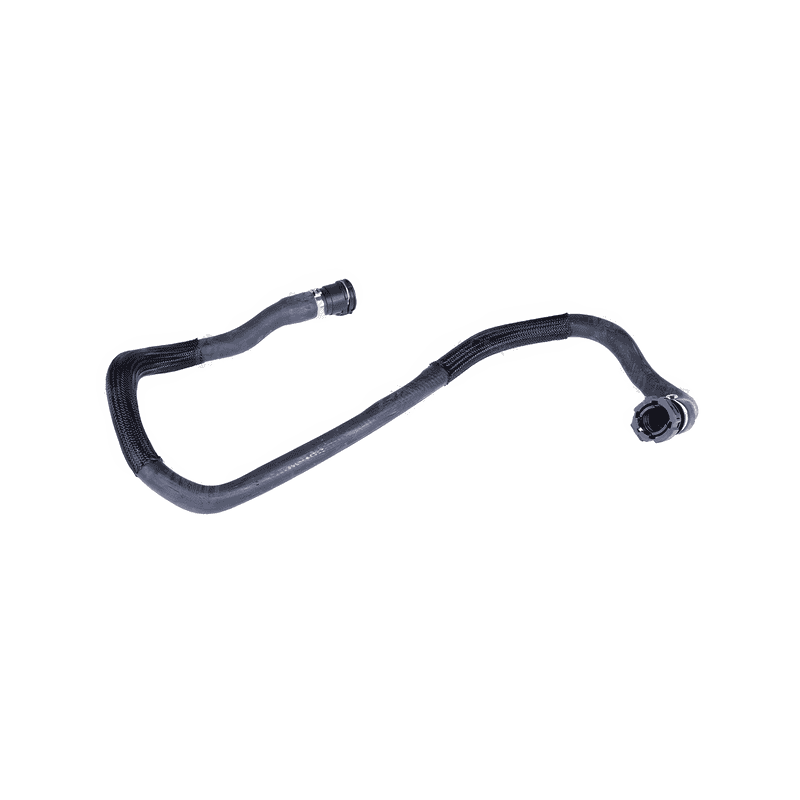 Coolant Reservoir Hose Reservoir Lower to Water Pump Hose