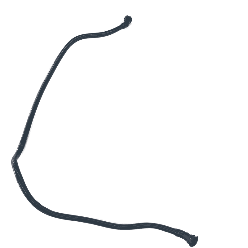 Coolant Reservoir Hose Reservoir Lower to Lower Hose