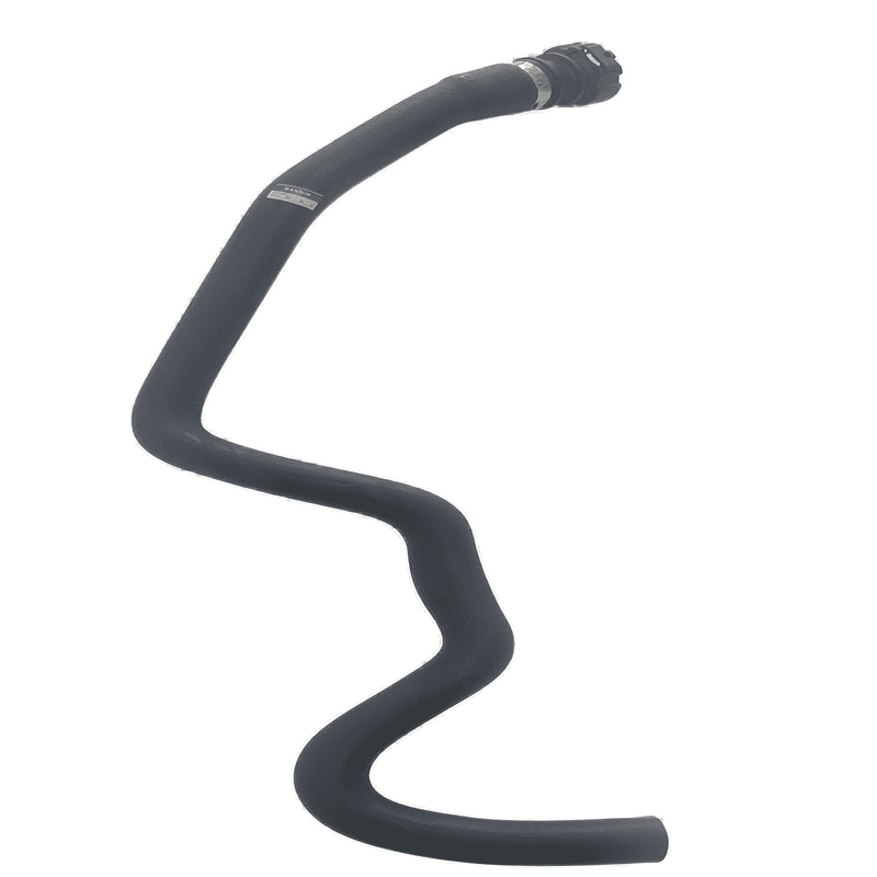 Coolant Reservoir Hose Reservoir Lower