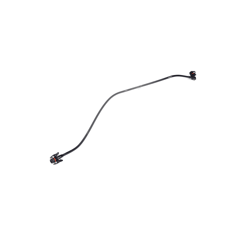 Coolant Reservoir Hose Reservoir Upper to Radiator