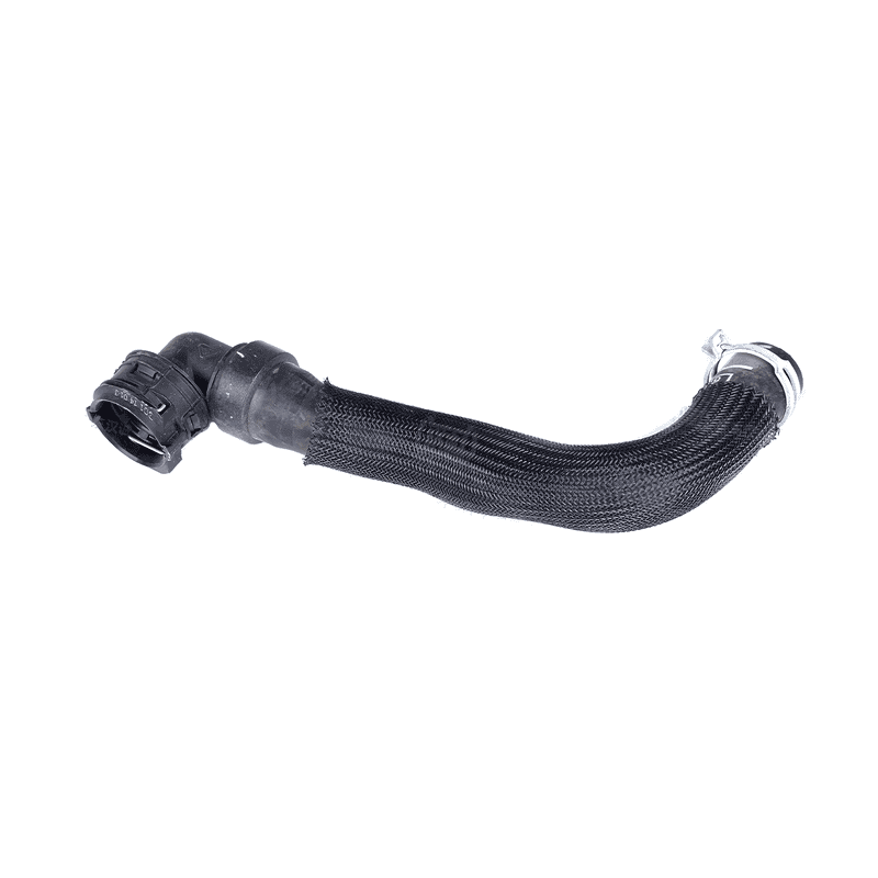 Upper Radiator Hose