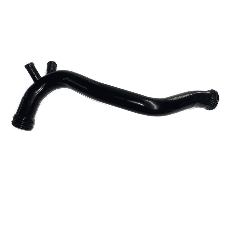 Water Pump Iron Pipe AT