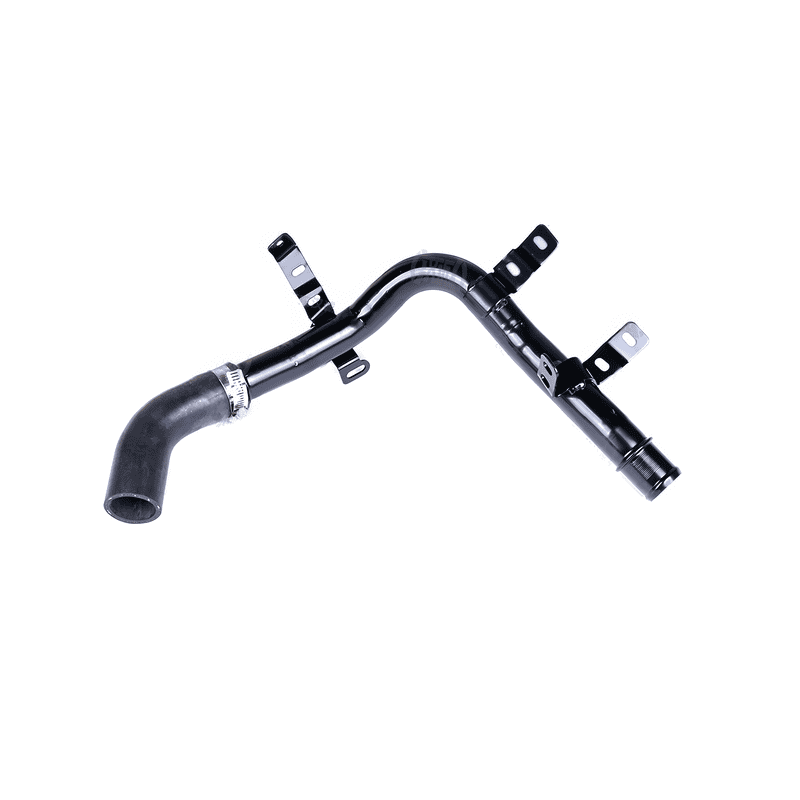 Water Pump Iron Pipe MT