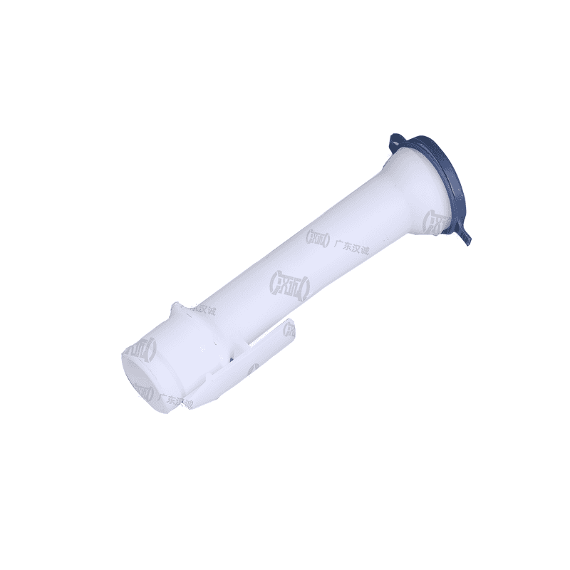 Windshield Washer Reservoir Fill Hose