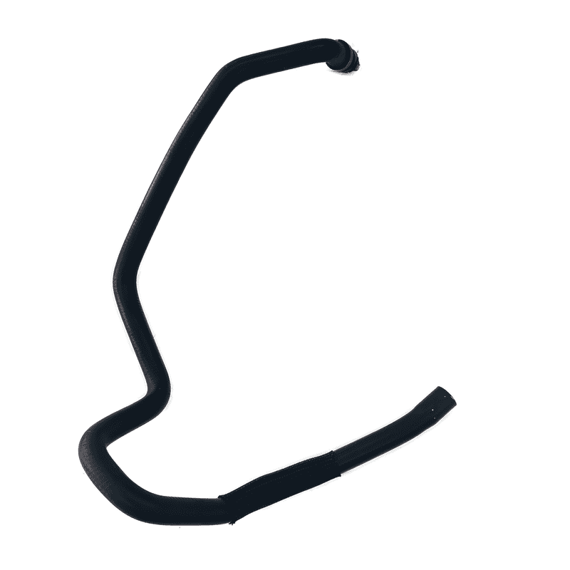 Coolant Reservoir Hose Lower