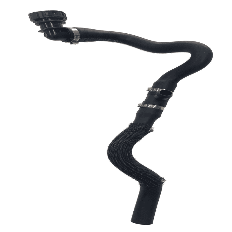 Heater Core Hose Inlet