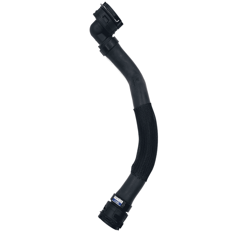 Upper Radiator Hose