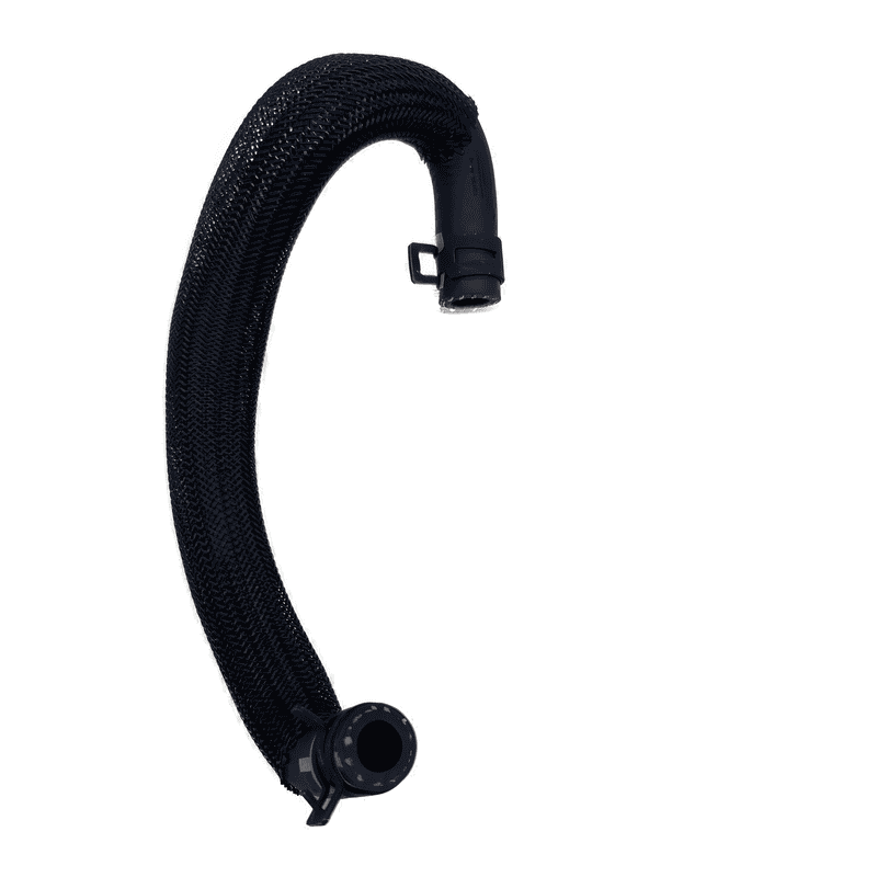 Turbo Coolant Hose to Electric Pump