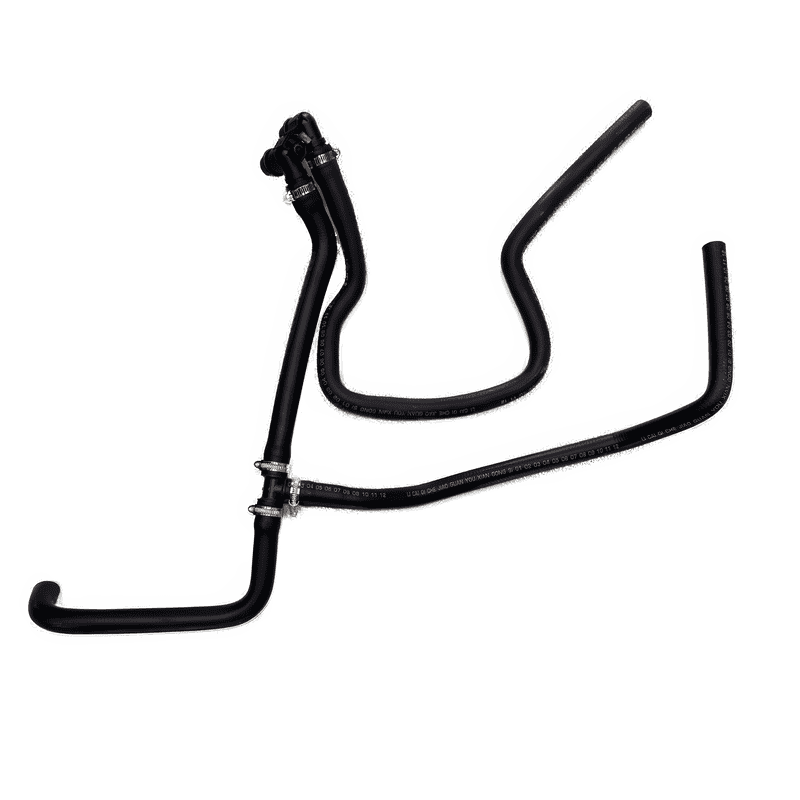 Heater Core Hose Assembly