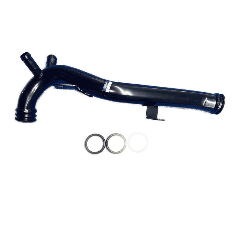 Water Pump Iron Pipe AT
