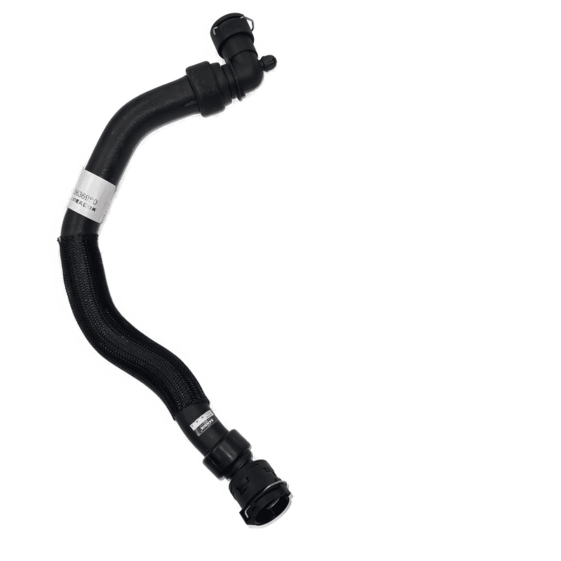 Heater Core Hose Outlet