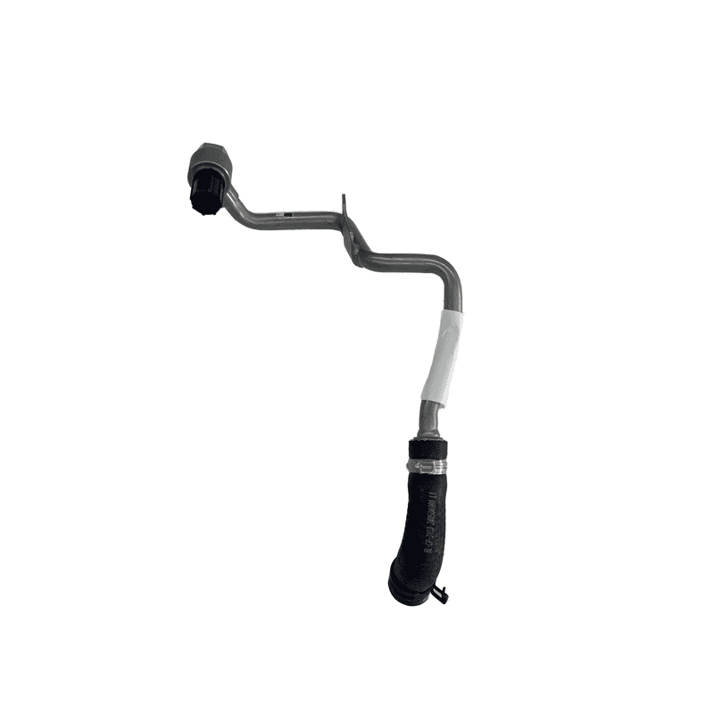 Turbo Coolant Hose Inlet