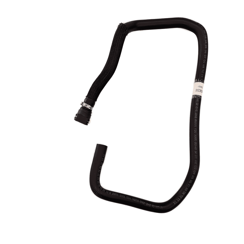 Coolant Reservoir Hose Reservoir Lower