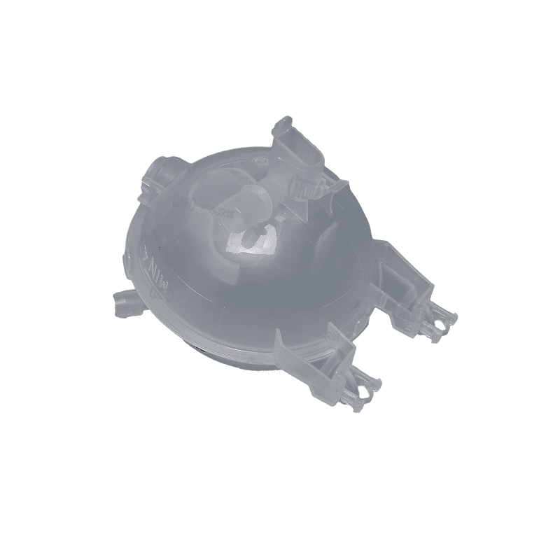 Coolant Expansion Tank