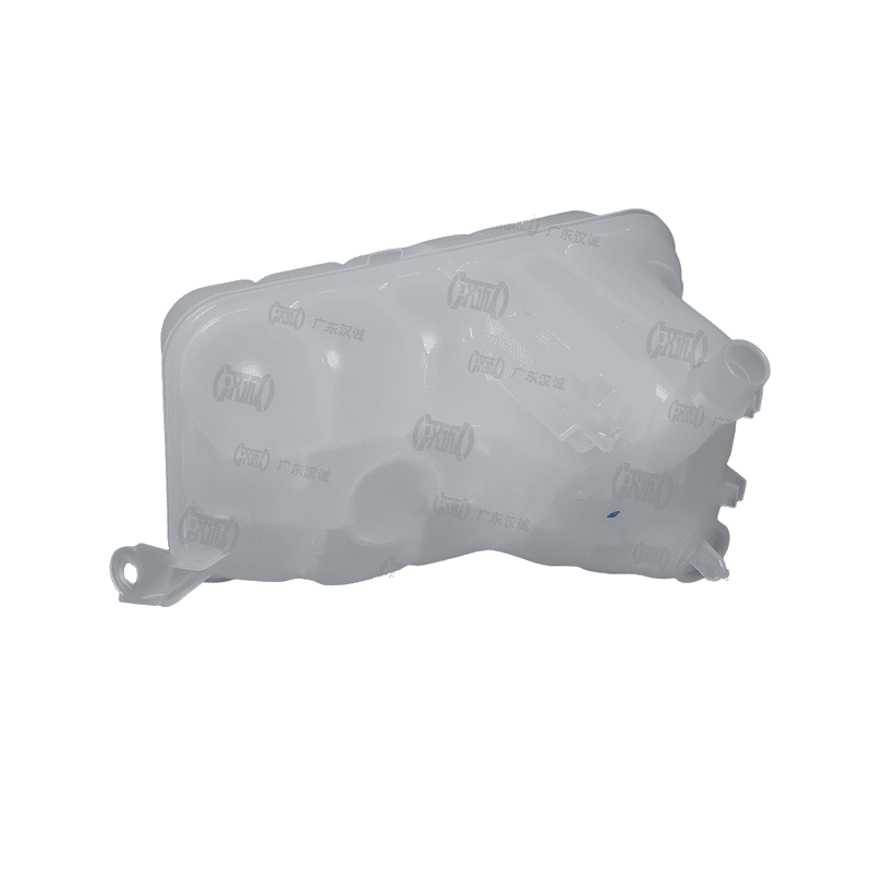 Coolant Expansion Tank
