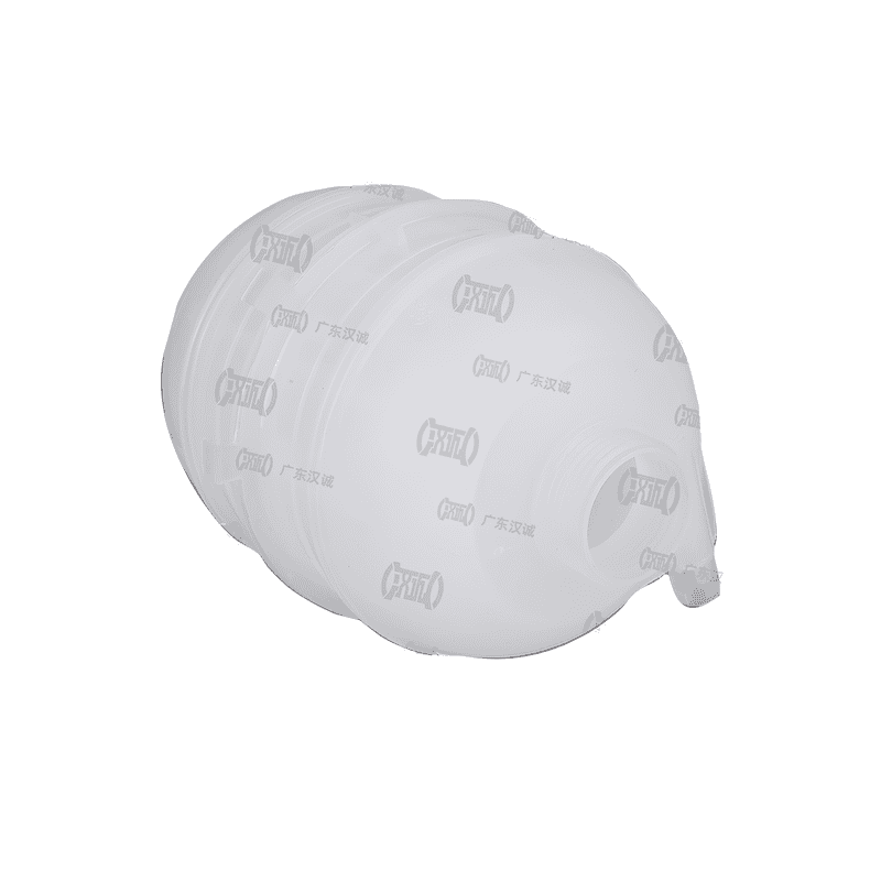Coolant Expansion Tank