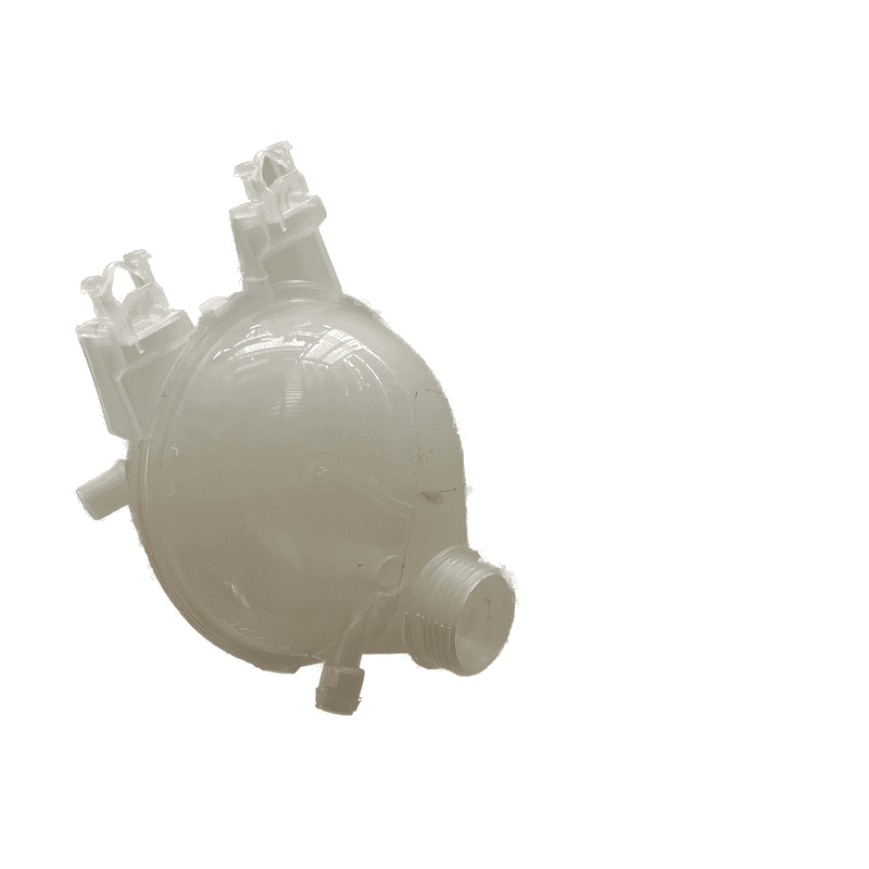 Coolant Expansion Tank