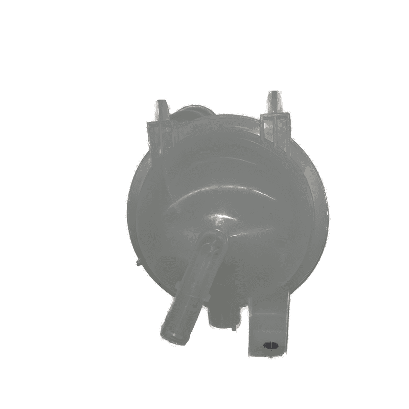 Coolant Expansion Tank