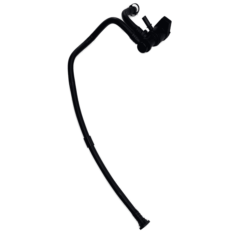 Canister Purge Solenoid with Hose