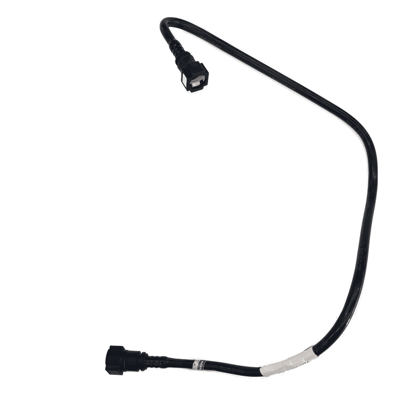 Fuel Line Fuel Pump to Filter Short Outlet