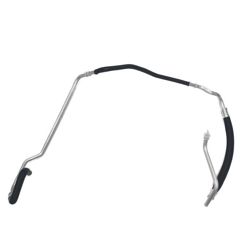 Power Steering Low Pressure Hose