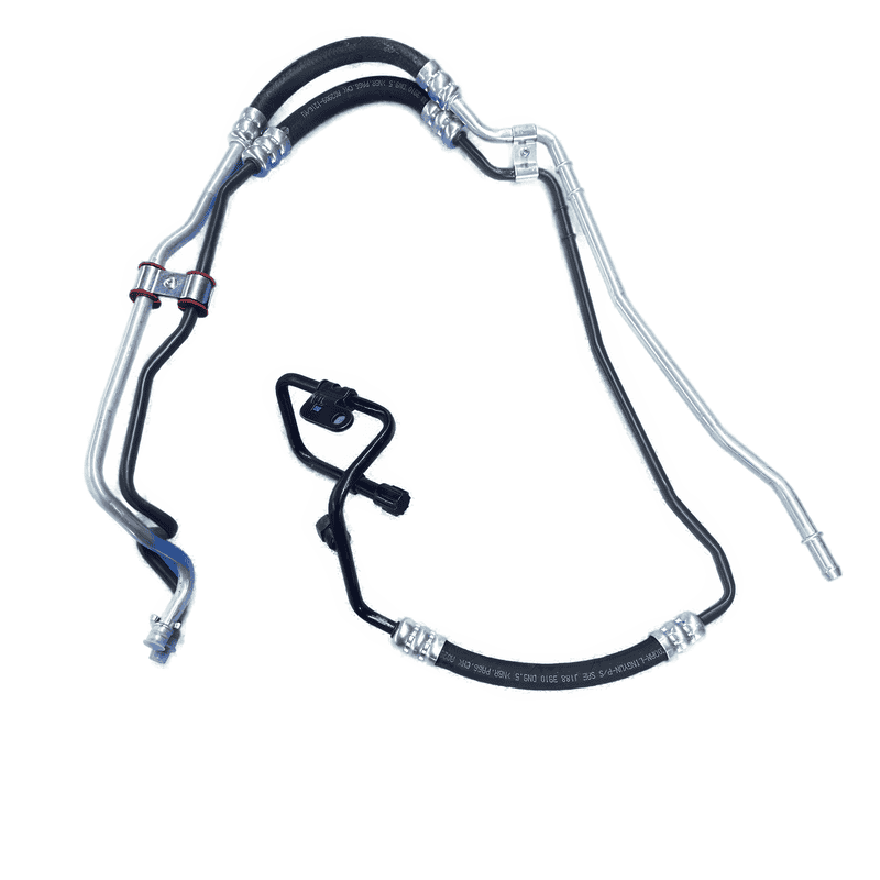 Power Steering High Pressure Hose Mechanical Pump