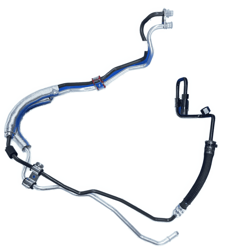 Power Steering High Pressure Hose Mechanical Pump to Rack