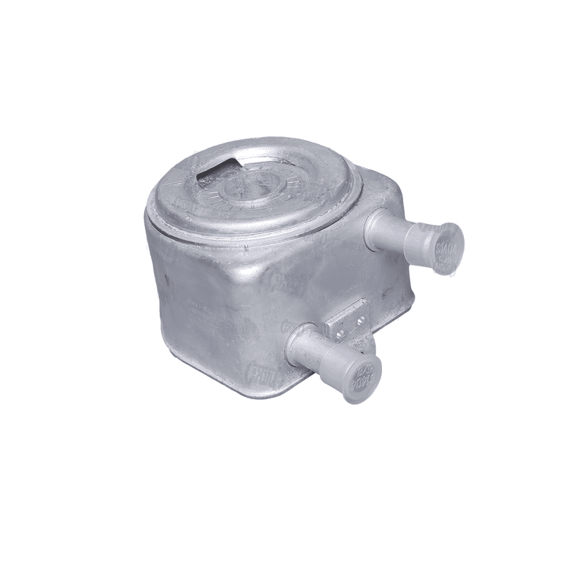 Oil Cooler