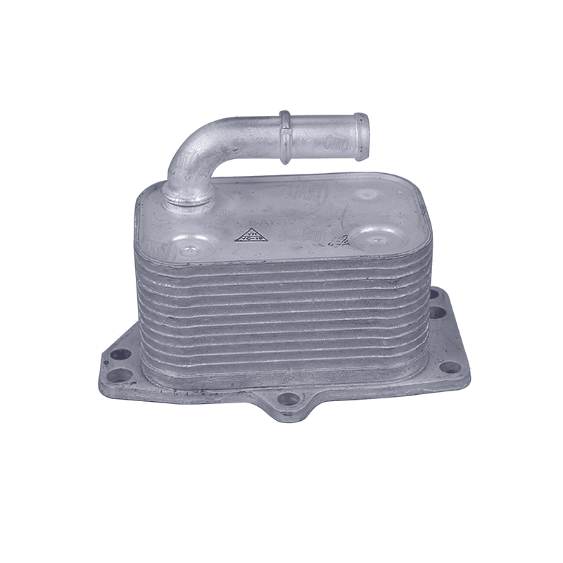 Oil Cooler