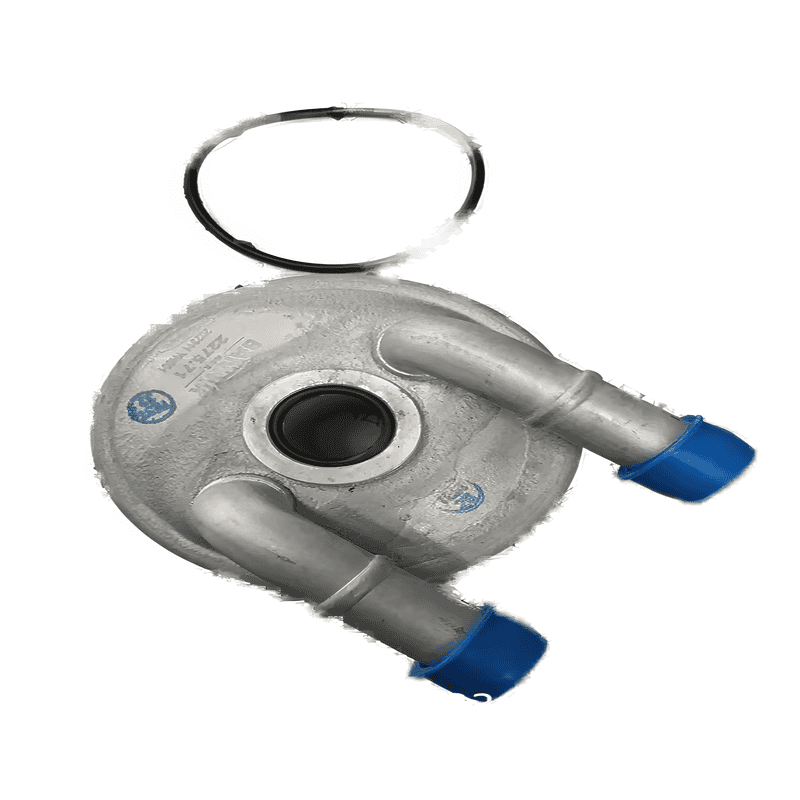 Transmission Oil Cooler