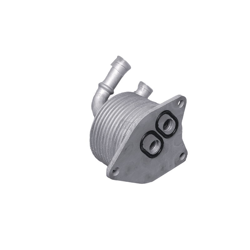 Transmission Oil Cooler