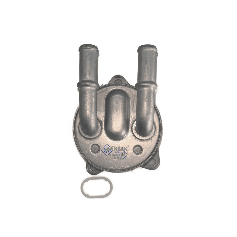 Transmission Oil Cooler