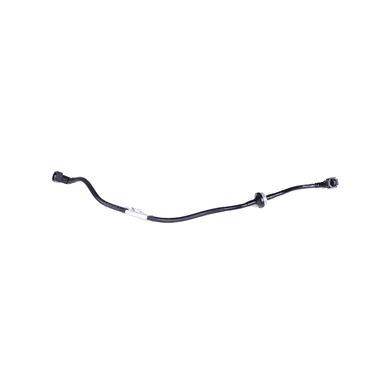 Brake Vacuum Hose to Brake Booster
